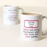 Grammar Grouch Mug 1