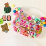 Gummy Bear Craft & Jewelry Kit 1