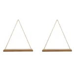 Hang Anywhere Shelf Duo 1