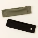 Hidden Pocket Athletic Headband 2