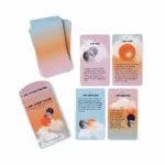 I Am Everything Affirmation Card Deck