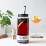 Infuse & Pour Alcohol Kit 2