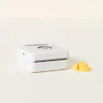 Inkless Instant Photo And Label Printer 2