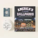 Inside Baseball Gift Set 2