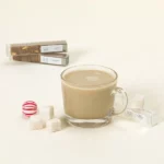 Instant Holiday Latte Cubes 1