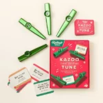 Kazoo That Christmas Tune Family Game 1