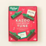 Kazoo That Christmas Tune Family Game 2