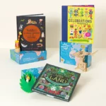 Kid Anthropologist World Explorer Subscription