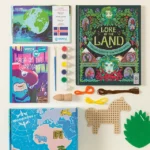 Kid Anthropologist World Explorer Subscription 2