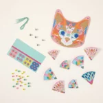 Kitty Wind Chime Kit 1