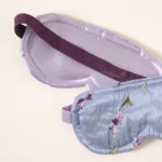 Lavender Aromatherapy Sleep Mask 1