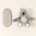 Lavender Aromatherapy Warming Koala 1