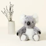 Lavender Aromatherapy Warming Koala