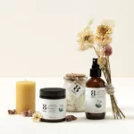 Lavender & Chamomile Deluxe Gift Set 2