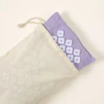 Lavender Filled Acupressure Pillow 1