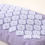 Lavender Filled Acupressure Pillow 2