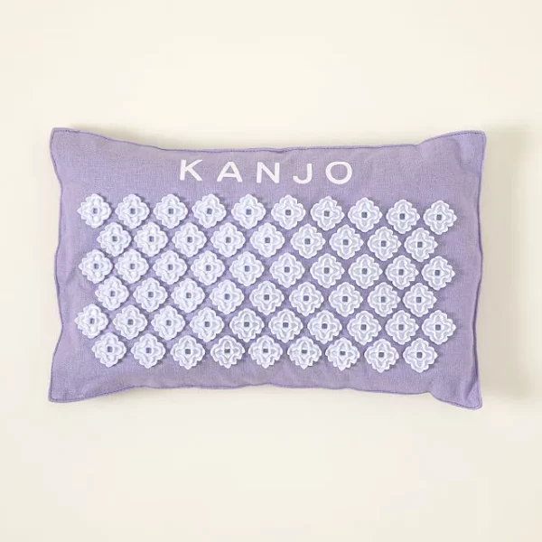 Lavender Filled Acupressure Pillow