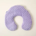 Lavender Weighted Neck & Shoulder Wrap