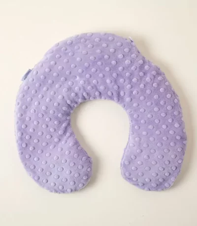 Lavender Weighted Neck & Shoulder Wrap