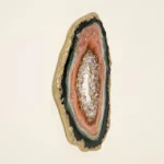 Layers Of Love Geode Wall Art 1