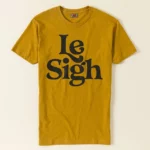 Le Sigh Tee 2