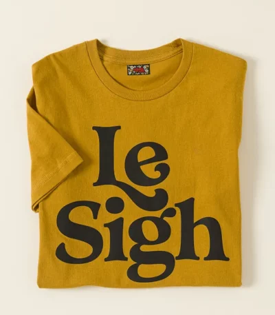 Le Sigh Tee