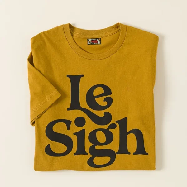 Le Sigh Tee