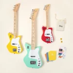 Learn-to-play Electric Guitar Set