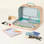 Library Pretend Play Kit 1