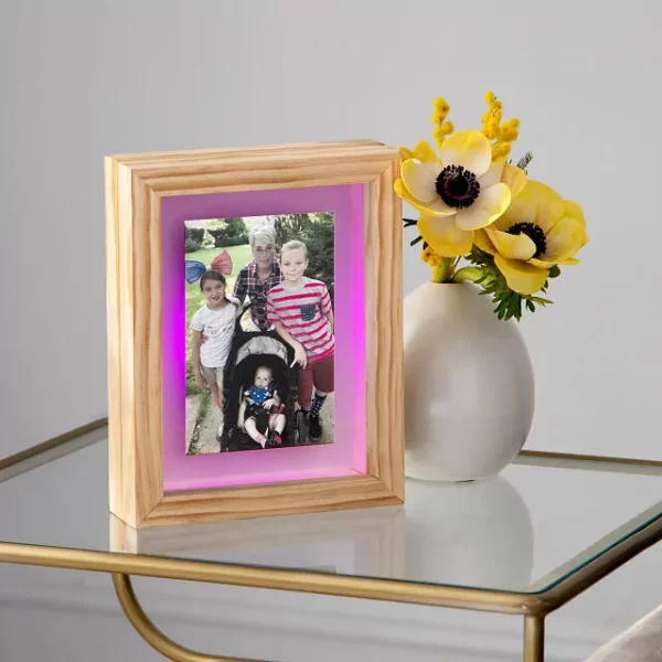 Long Distance Friendship Frame