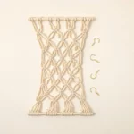 Macrame Fruit Hammock 1