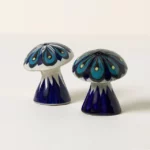 Magical Mushroom Salt & Pepper Shakers