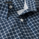 Magnetic Button-down Shirt 1