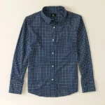 Magnetic Button-down Shirt 2