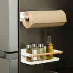 Magnetic Kitchen Organizer 1