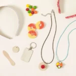 Make Your Own Candy Jewelry Kit 1