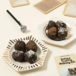 Make Your Own Chocolate Truffles Kit 1