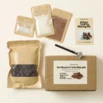 Make Your Own Chocolate Truffles Kit 2