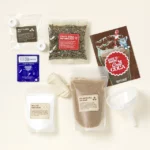 Make Your Own Craft Cola Kit 1