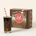 Make Your Own Craft Cola Kit