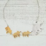 Mama Bear Necklaces 2