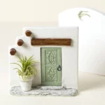 Mediterranean Doorsteps Mini Air Plants 3