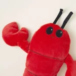 Menstruation Crustacean Warming Pillow 2