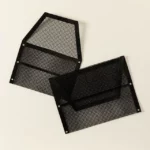 Mesh Grill Bags - Set Of 2 1