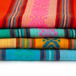 Mexican Servilletas - Set Of 4 3