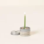 Mindful Moment Intention Candles