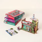 Modern Fairytale Story Kits