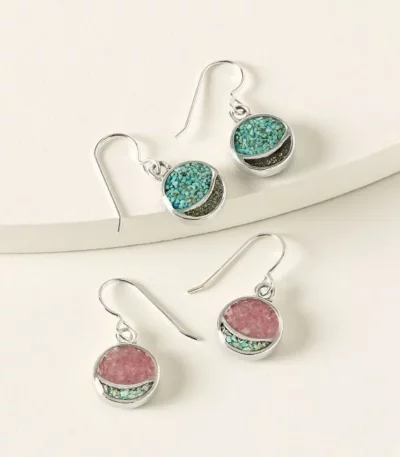 Moon Dreamer Earrings