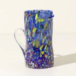 Murano Glass Pitcher