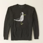 Music Lover's Sweatshirt 2